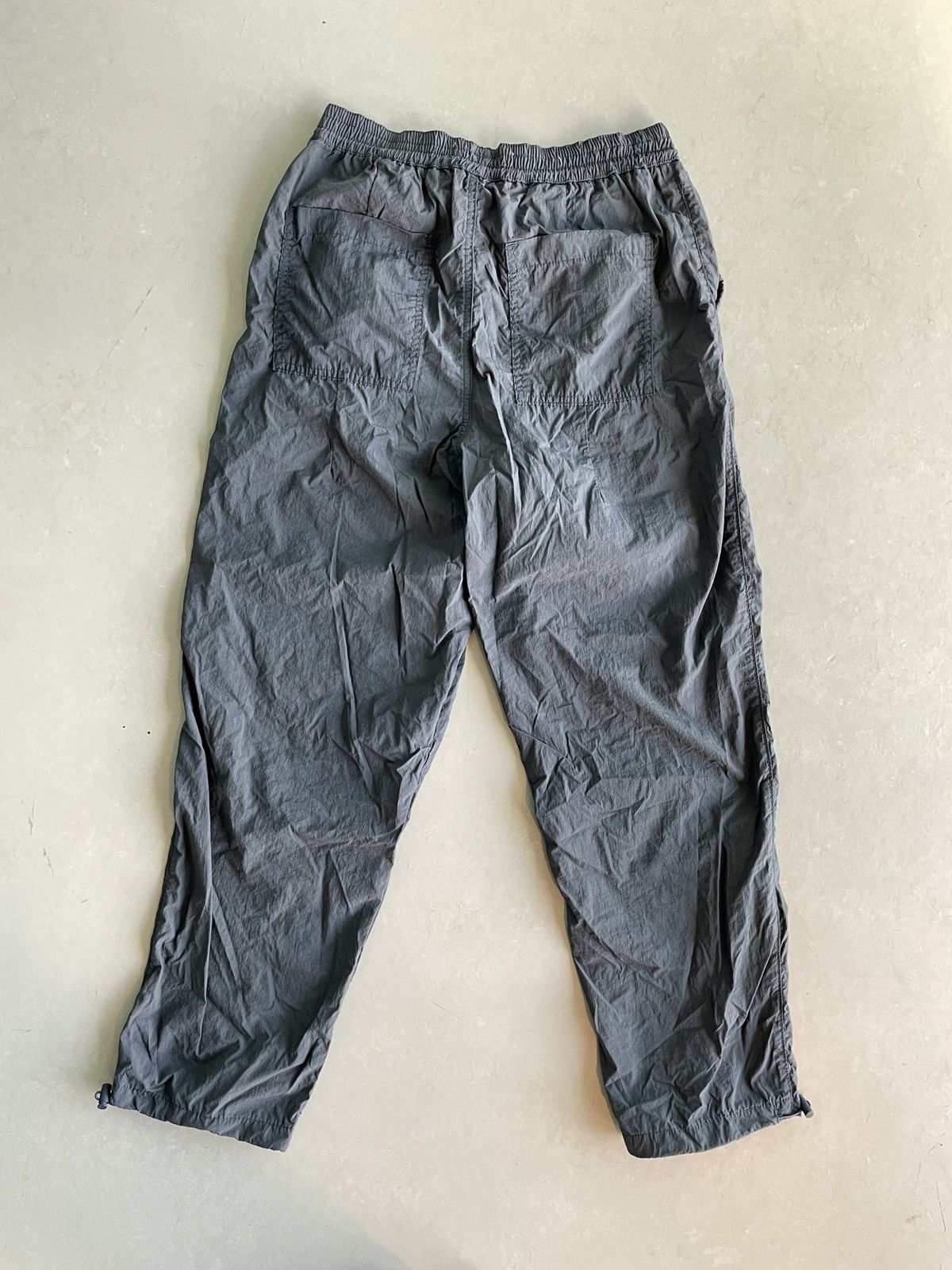 Zara Technical cargo pants Size US 28 / EU 44 - 2 Thumbnail