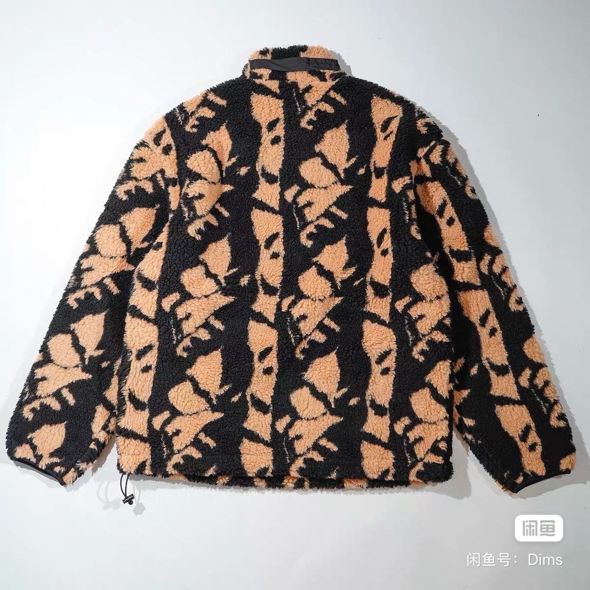 Billionaire Boys Club billionaire boys club wool jacket supreme kith visvim dior Size US L / EU 52-54 / 3 - 2 Thumbnail
