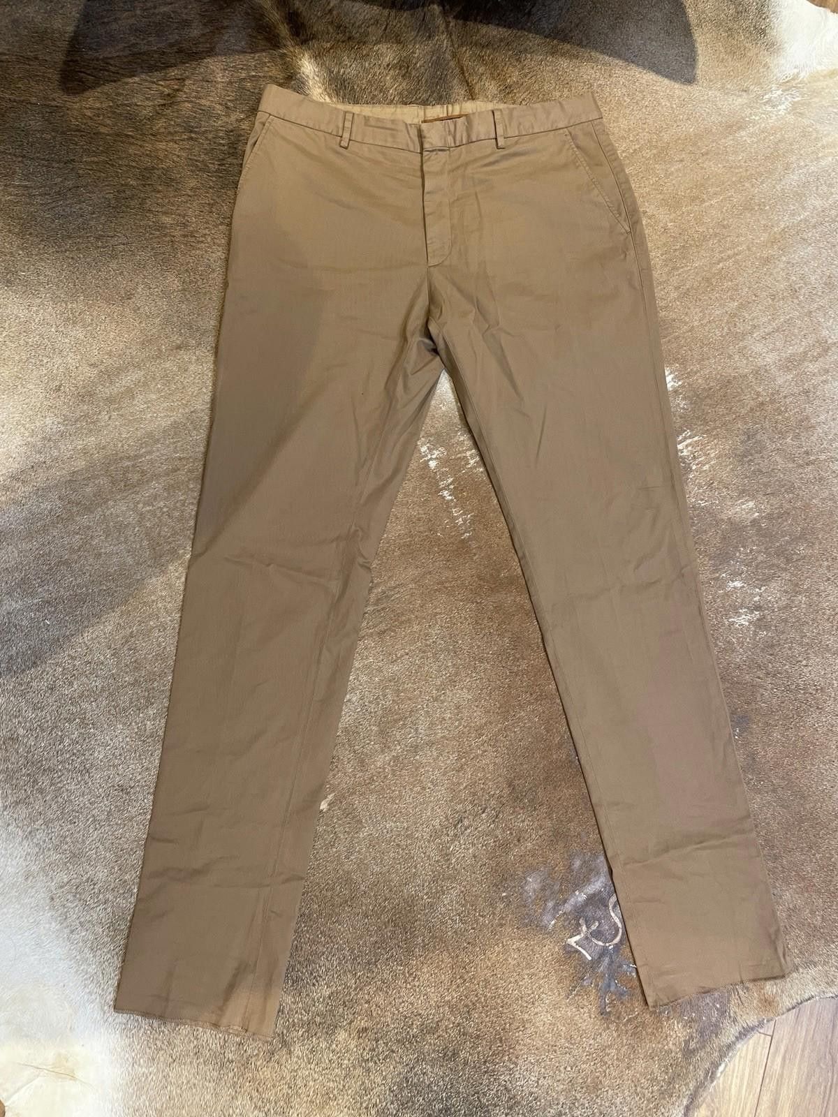 Ermenegildo Zegna Zegna Trousers — New Season Size US 36 / EU 52 - 1 Thumbnail