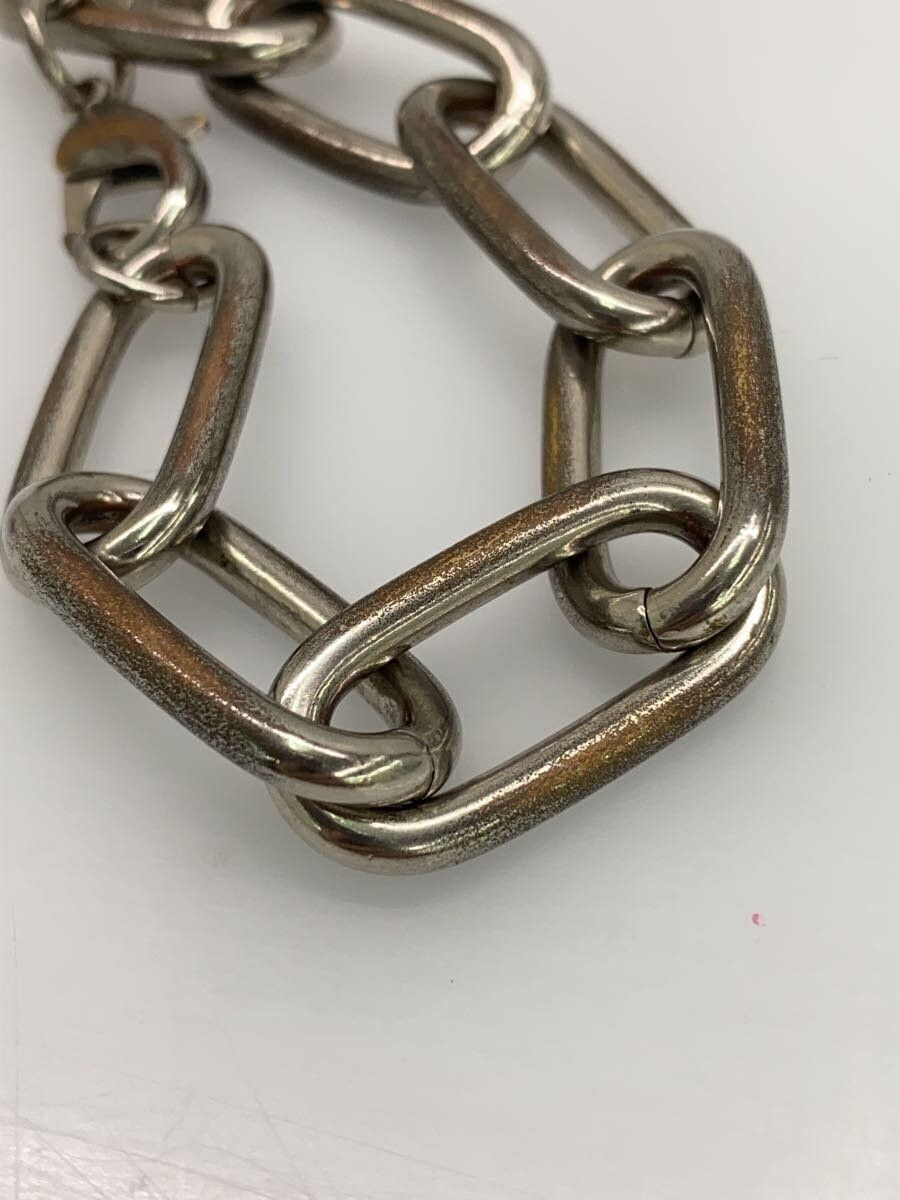Raf Simons Aged Chain Bracelet Size ONE SIZE - 3 Thumbnail