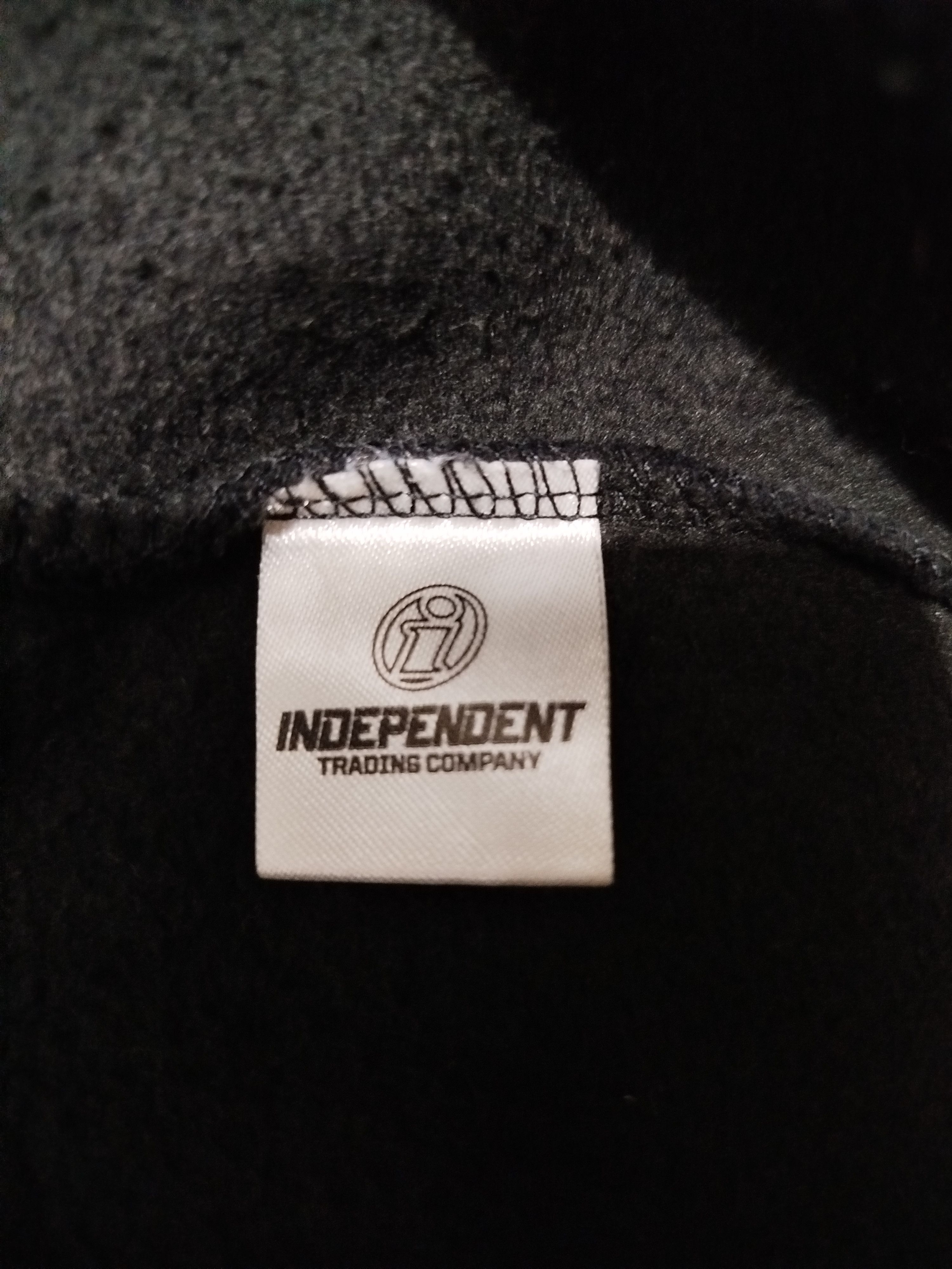 Anti Social Social Club Anti Social Social Club Smells bad Black Hoodie M Size US M / EU 48-50 / 2 - 4 Thumbnail