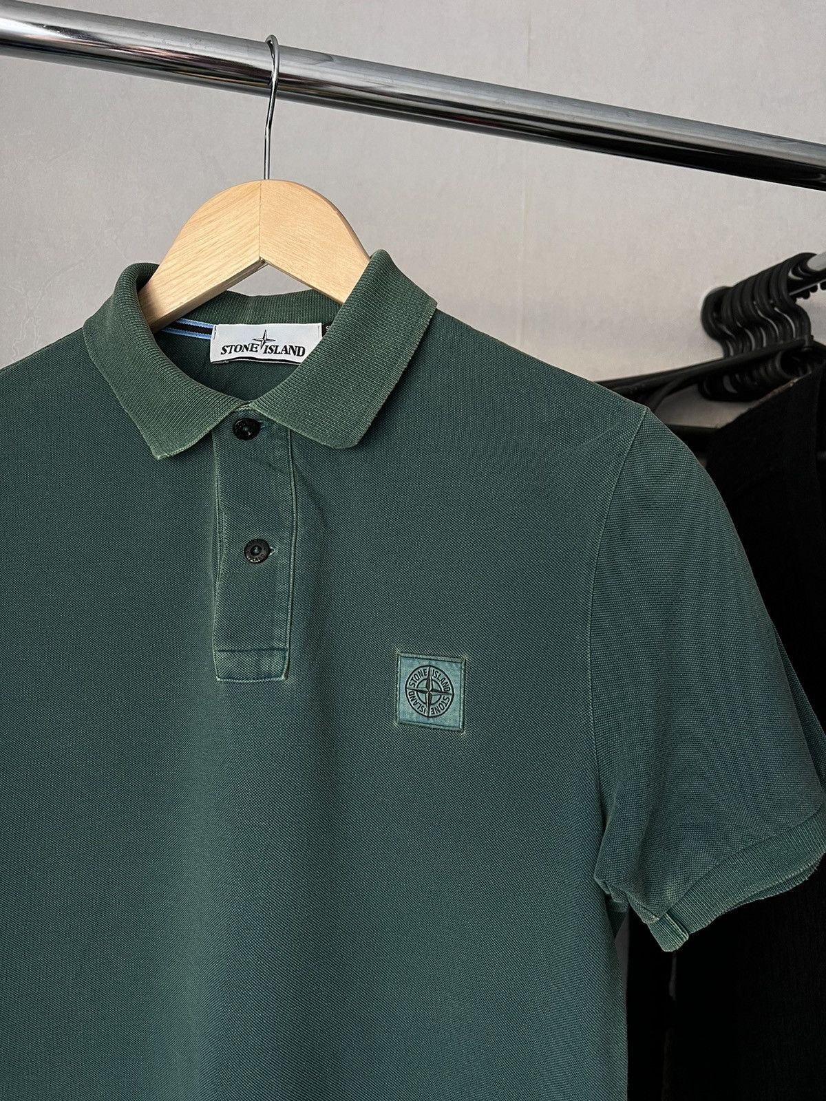 Stone Island Stone Island 2200010 Polo Shirt