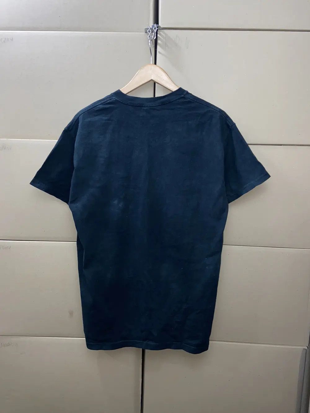 Vintage 90’S VINTAGE WOLF T SHIRT ALL OVER PRINT HYPE SUPREME STYLE Size US M / EU 48-50 / 2 - 2 Thumbnail