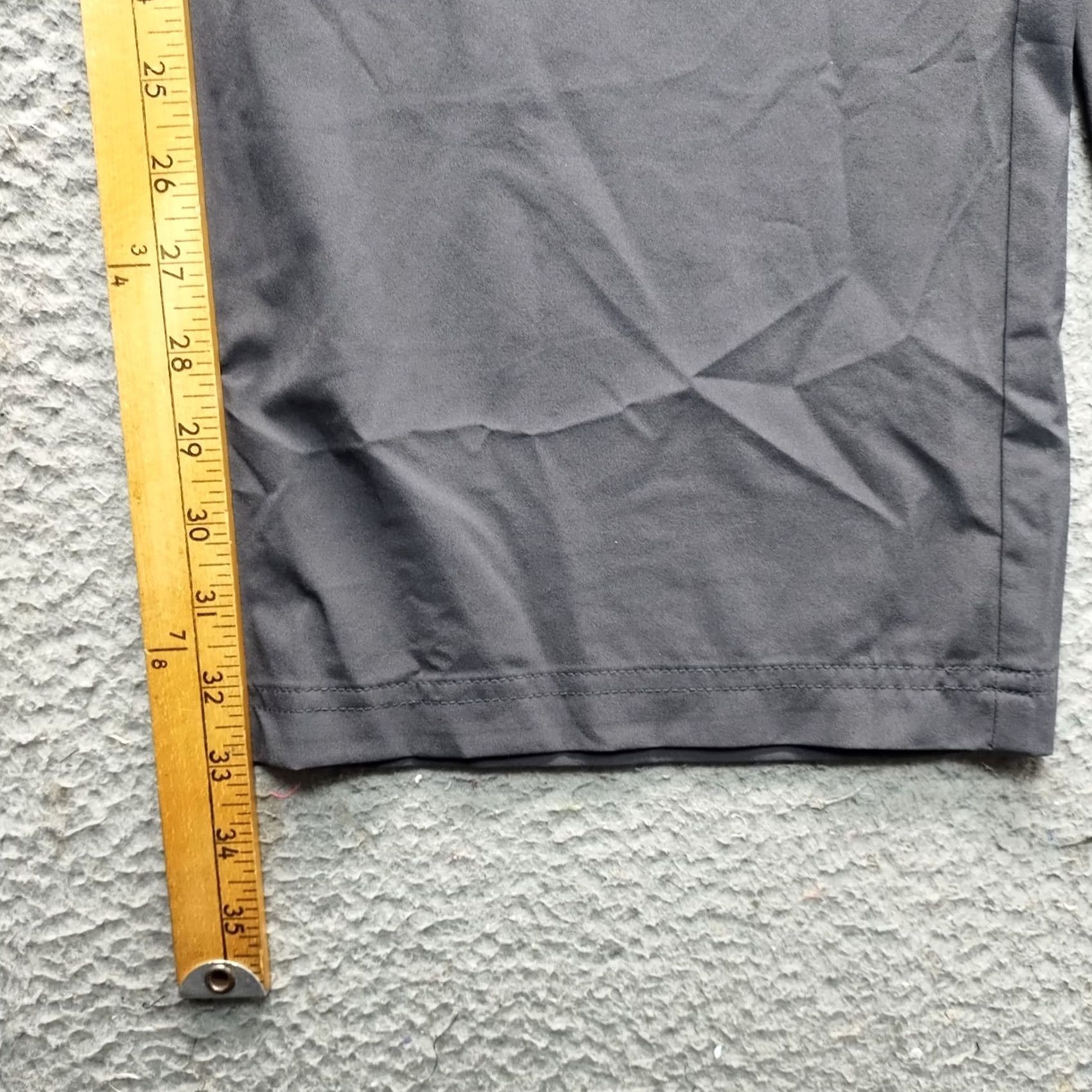 Vintage Ideology Womens Pants Shirt? Size 32" / US 10 / IT 46 - 3 Thumbnail