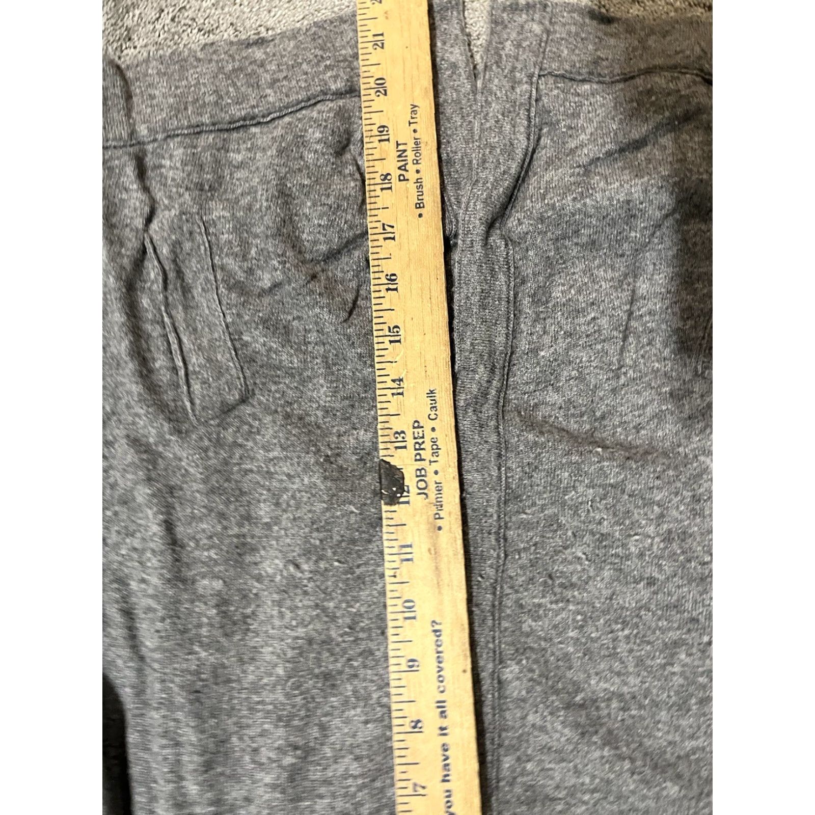 Banana Republic Banana Republic Cardigan Sweater Women's Gray Cotton Button Down V-Neck Adult Size M Down Knit Italian Yarn Vintage No Size M / US 6-8 / IT 42-44 - 5 Thumbnail