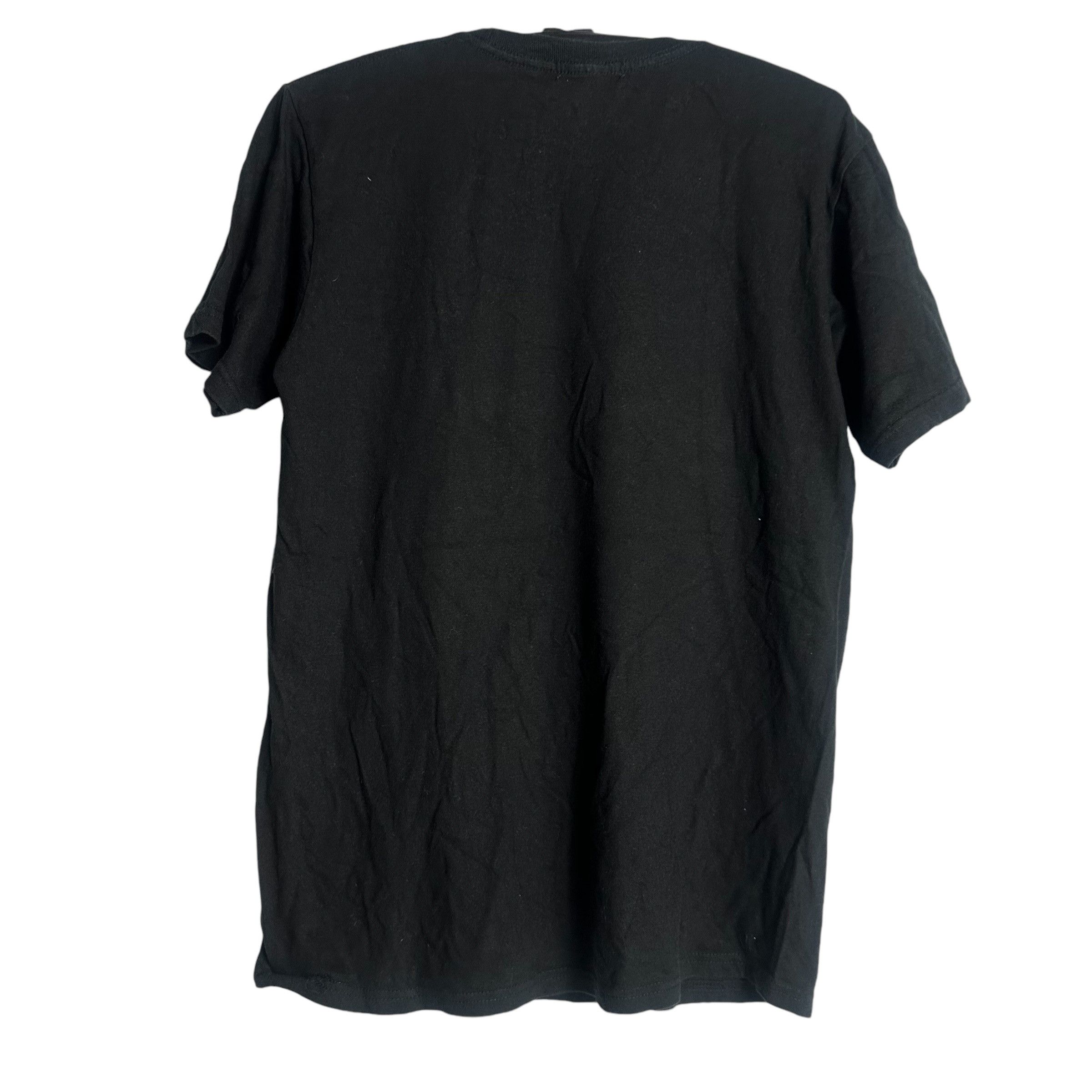Anime 🔥RARE🔥Bandai x Demon Slayer Kimetsu No Yaiba Anime T-shirt Size US M / EU 48-50 / 2 - 3 Thumbnail