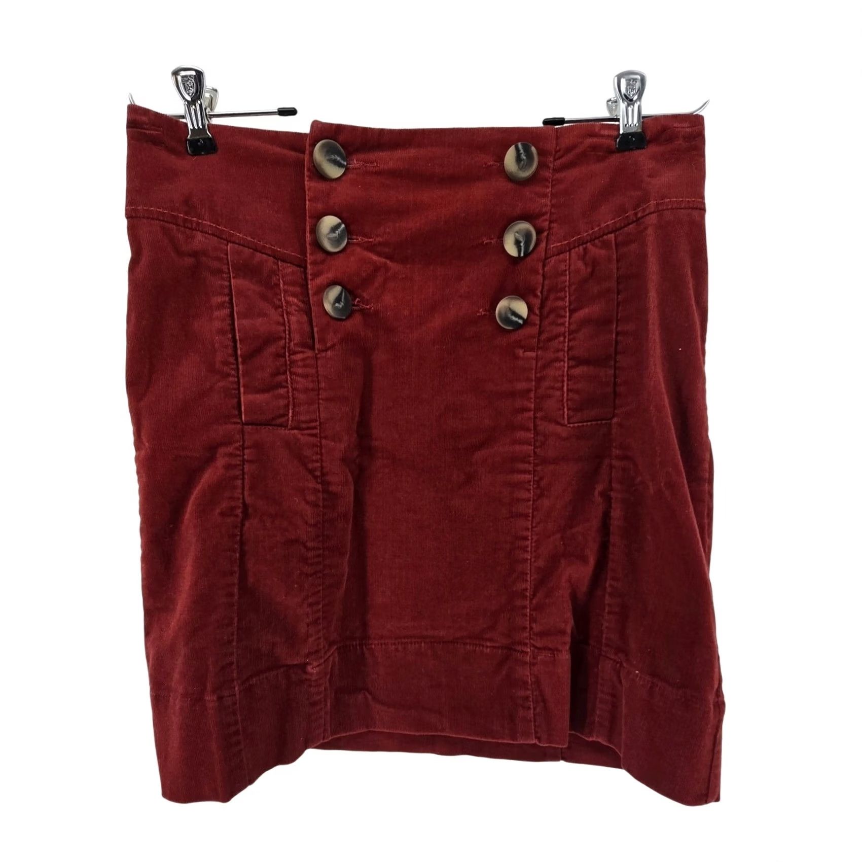 Vintage VINTAGE? Not vintage. Size 26" / US 2 / IT 38 - 2 Thumbnail