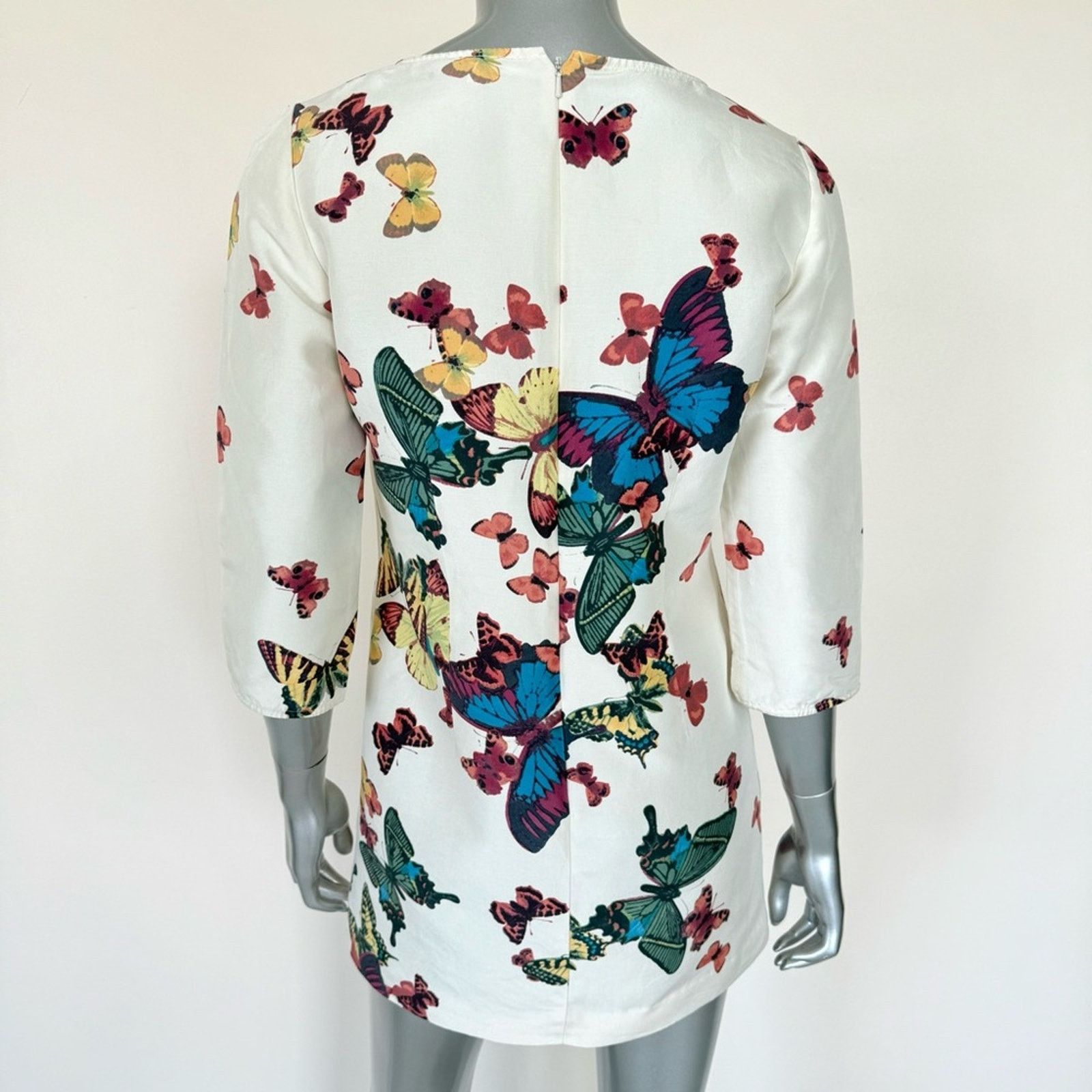 Other Moon River women long blouse size M Size M / US 6-8 / IT 42-44 - 3 Thumbnail