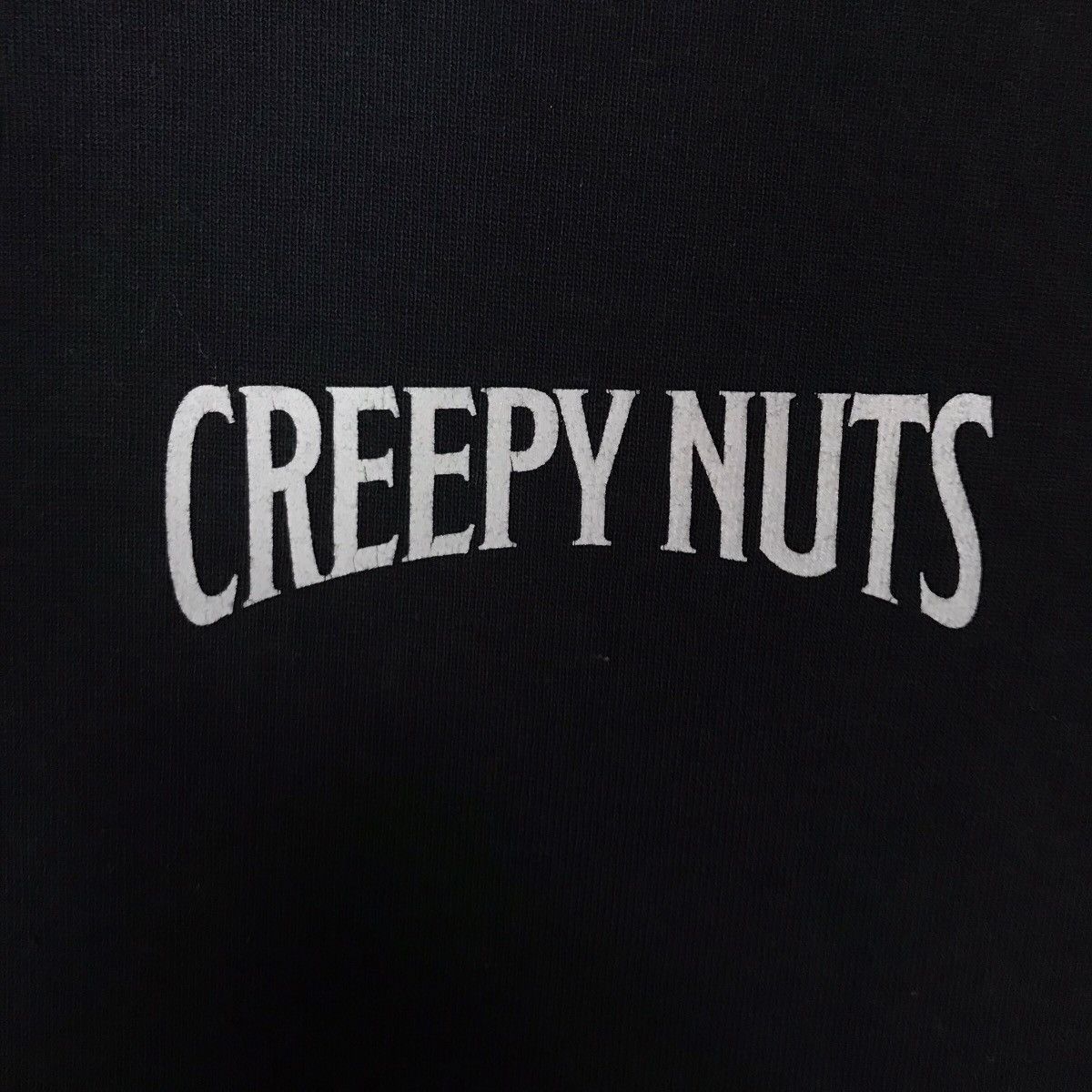 Other Creepy Nuts Japanese Hip Hop Creep Show Long Sleeve Tee Size US M / EU 48-50 / 2 - 4 Thumbnail