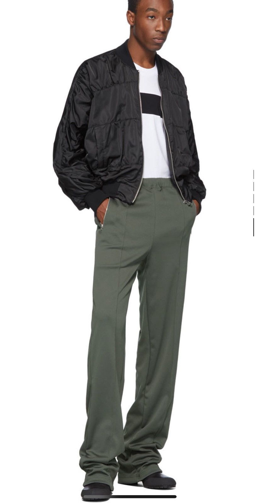 Random Identities Random Identities “Dressy” Lounge Pants Size US 31 - 5 Thumbnail