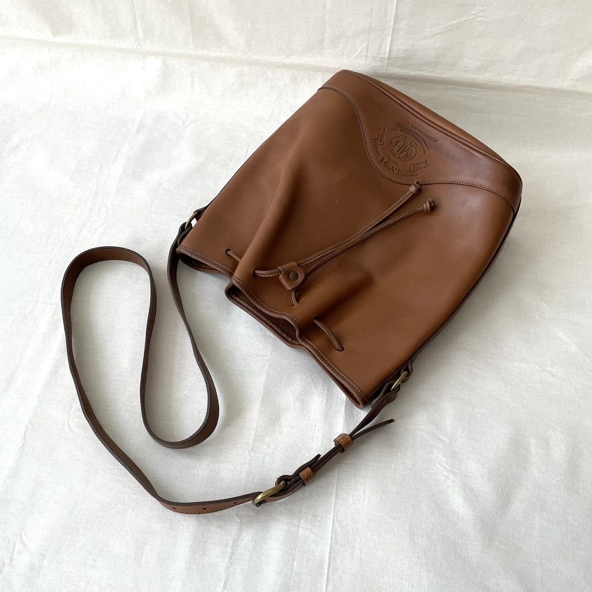 Ghurka Vintage Ghurka No.94 Bistro Marley Hodgson Handmade in USA Size ONE SIZE - 2 Thumbnail