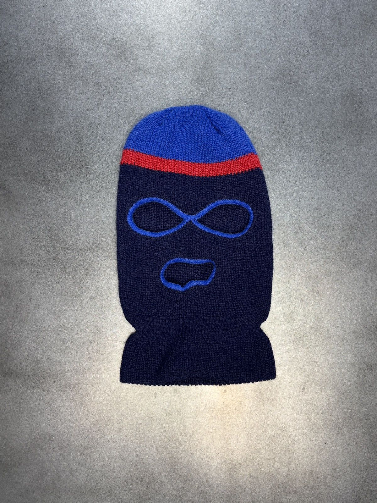 Vintage 1970s Vintage Balaclava Ski Mask Toque Beanie 1970s 1980s Size ONE SIZE - 13 Thumbnail