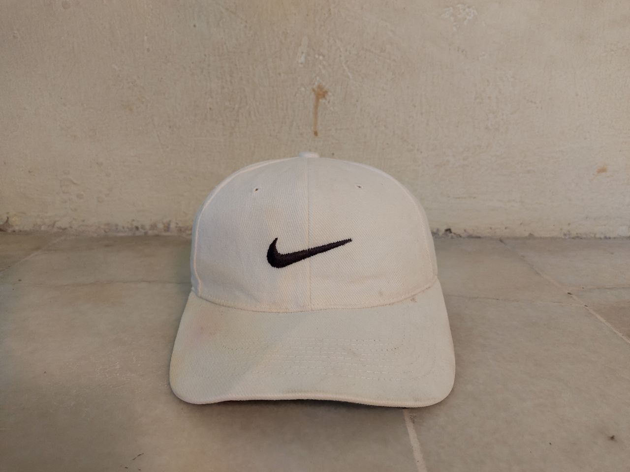 Nike × Vintage Vintage 00s Nike Size ONE SIZE - 1 Thumbnail