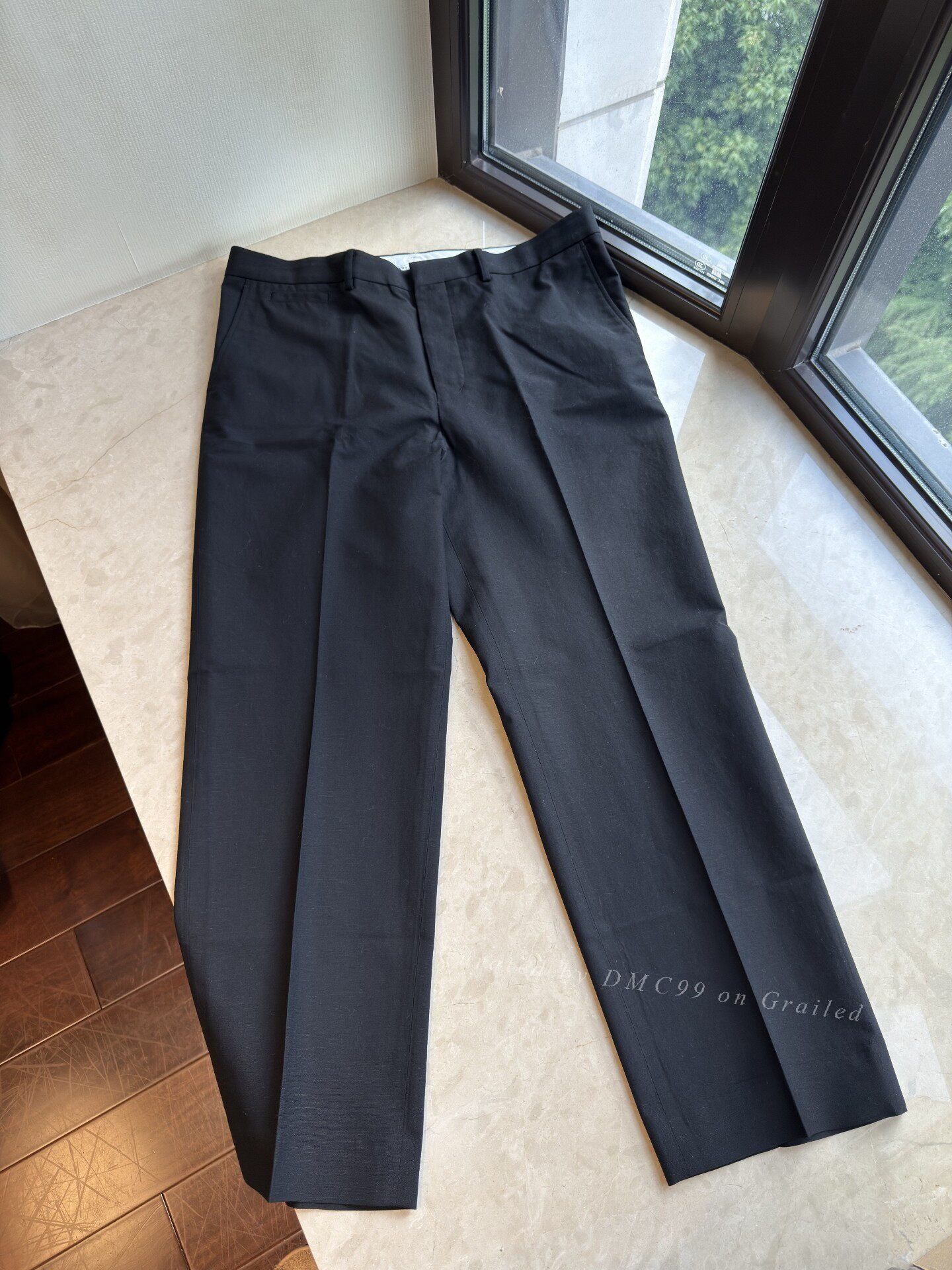 Visvim VISVIM Men's Casual Suit Pants Size US 32 / EU 48 - 1 Thumbnail