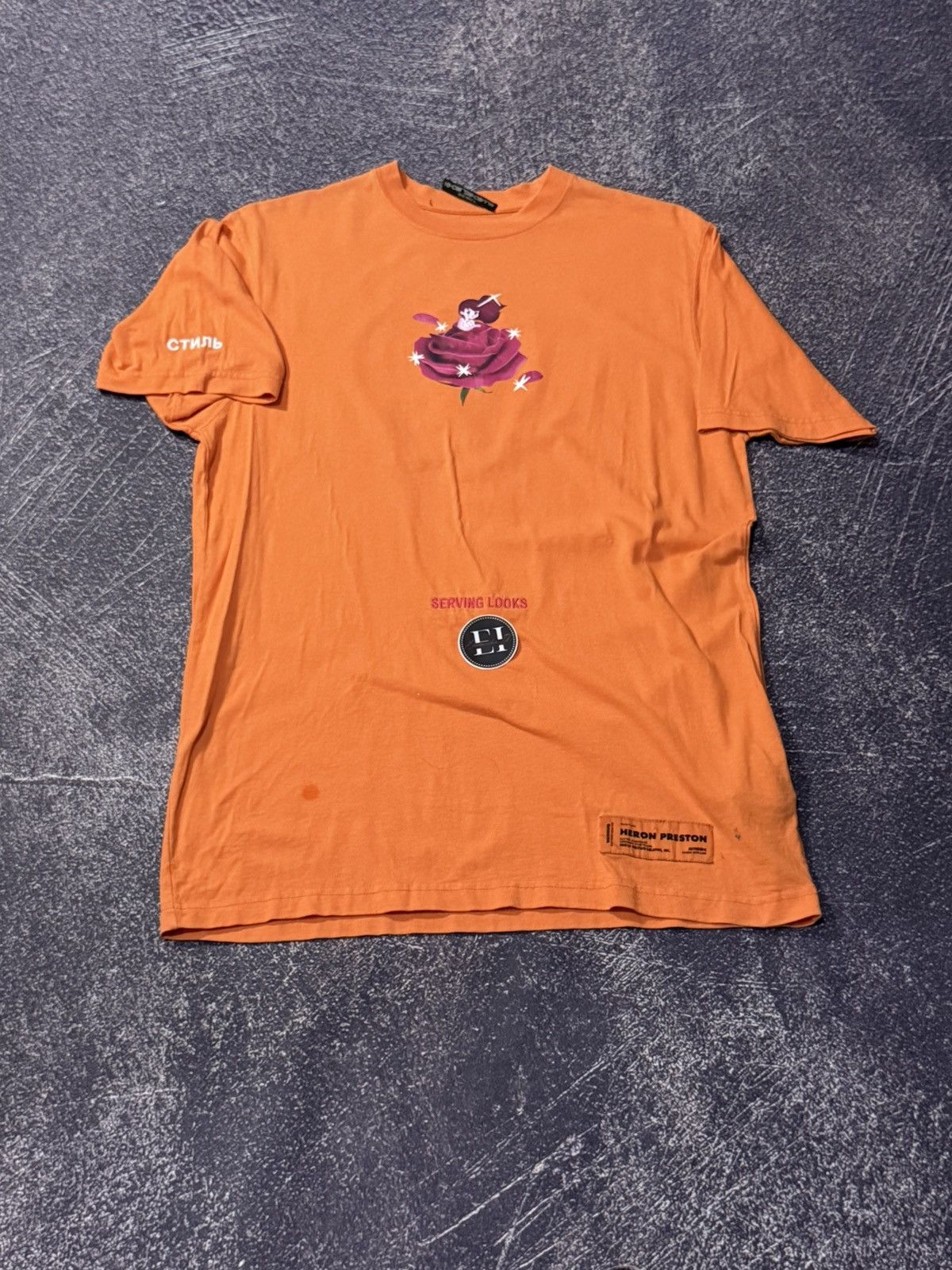Other Heron Preston Size M / US 6-8 / IT 42-44 - 1 Thumbnail