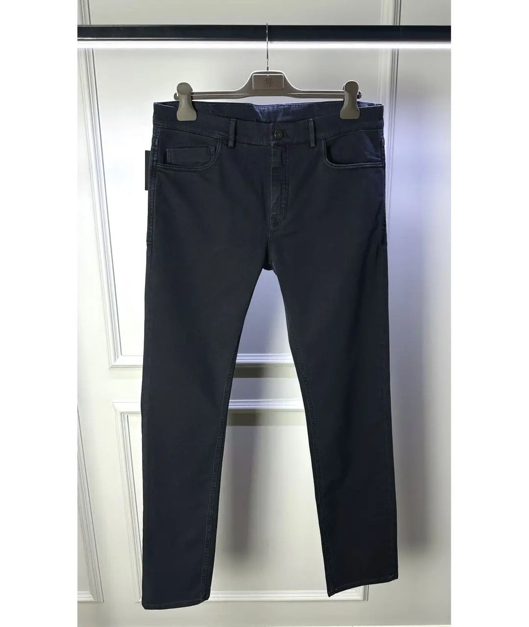 Pal Zileri Men's jeans PAL ZILERI Size US 34 / EU 50 - 3 Thumbnail