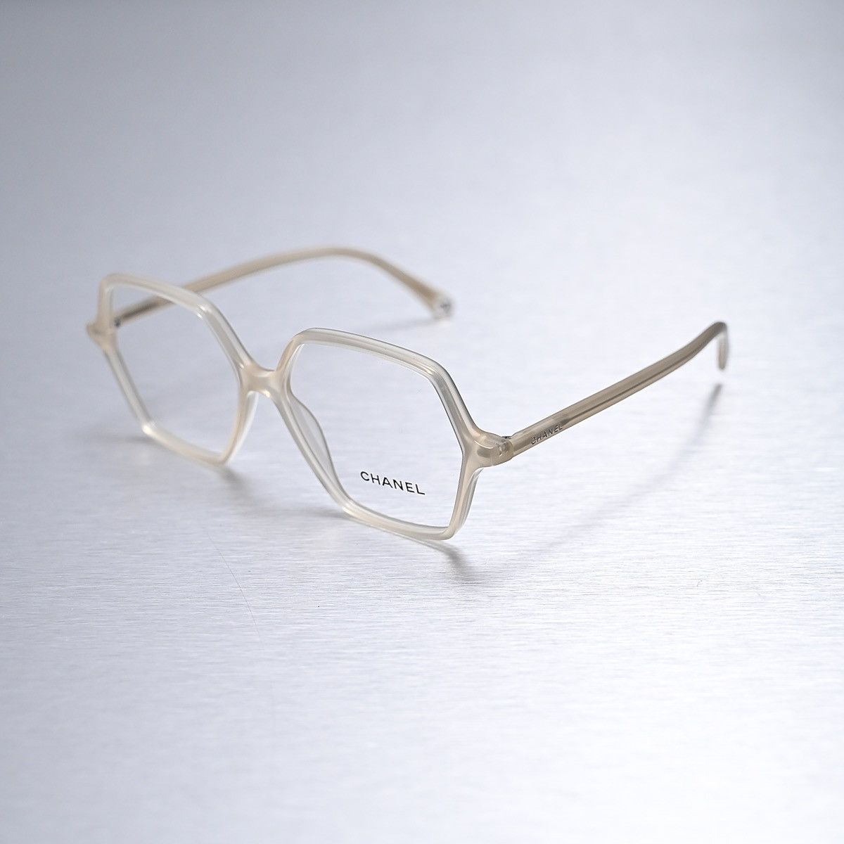 Chanel CHANEL 0CH3447 GLASSES Size ONE SIZE - 1 Thumbnail