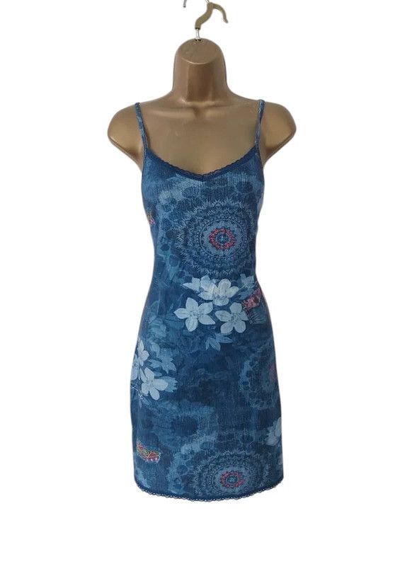Desigual Desigual dress M Size M / US 6-8 / IT 42-44 - 1 Thumbnail