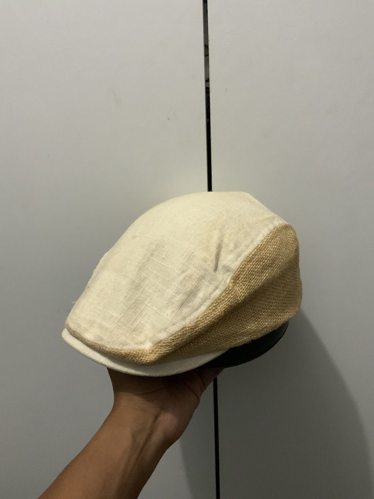 Japanese Brand Vintage Retro Beretta Hat Size ONE SIZE - 1 Thumbnail