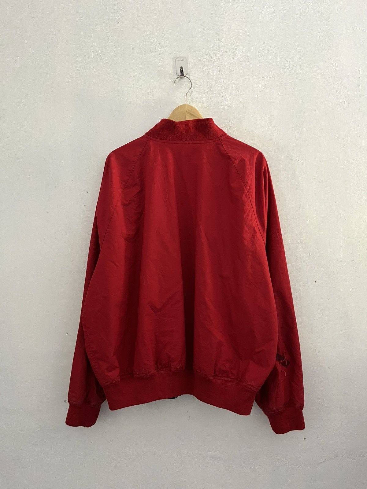 Polo Ralph Lauren 1990s Polo Ralph Lauren tartan bomber jacket Size US XL / EU 56 / 4 - 3 Thumbnail