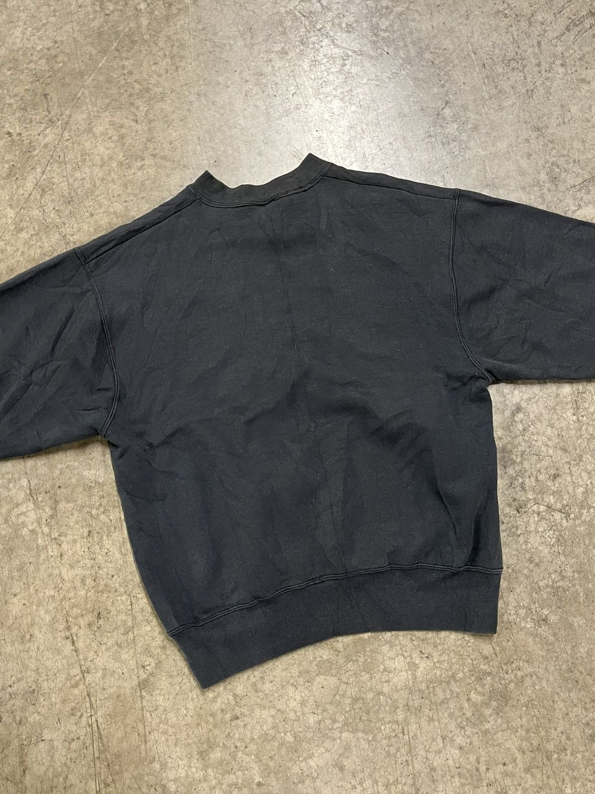 Vintage Vintage 90s Artic cat snowmobile crewneck rare graphic Size US M / EU 48-50 / 2 - 5 Thumbnail