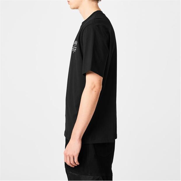 Amiri AMIRI Amiri Art District T-Shirt Size US S / EU 44-46 / 1 - 3 Thumbnail