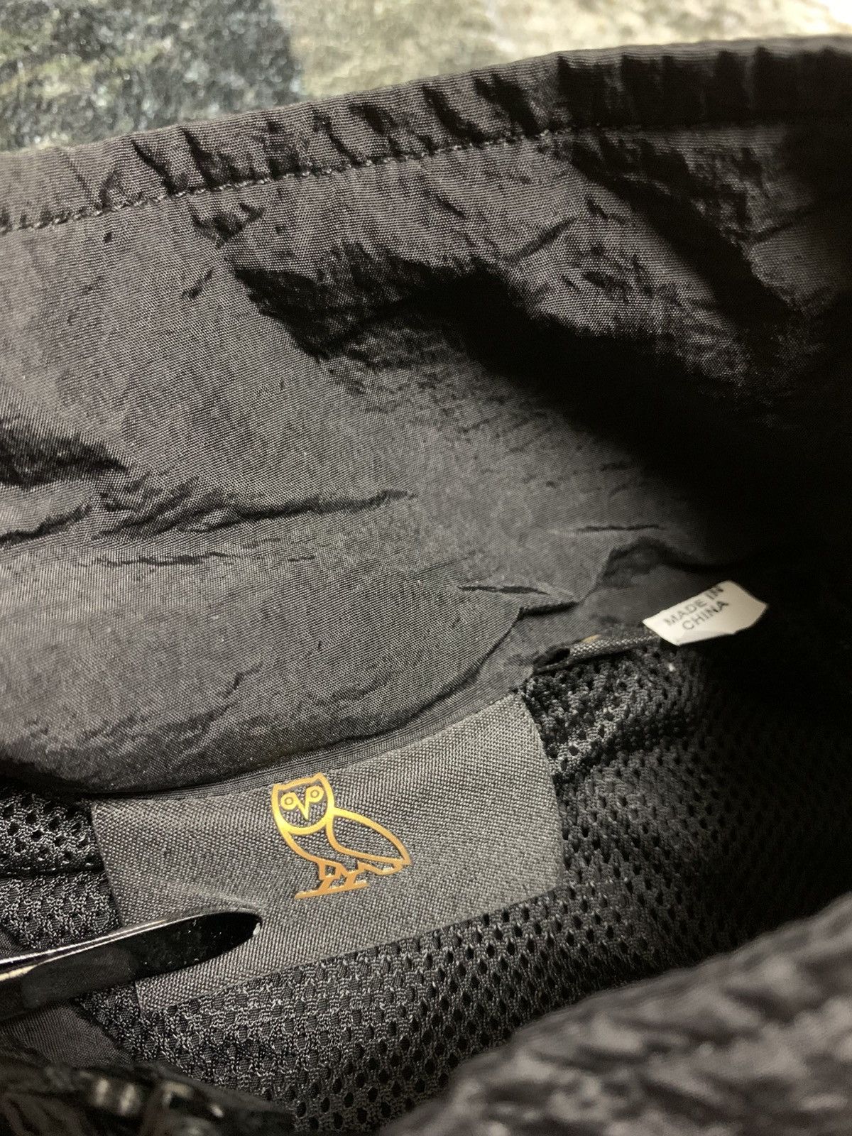 October's Very Own Ovo Toronto FC Insigne Jacket Size ONE SIZE - 5 Thumbnail