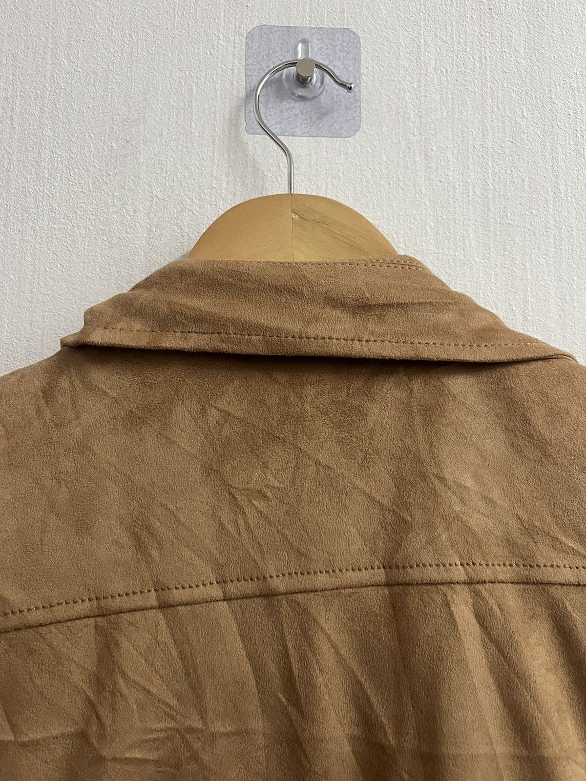 Japanese Brand × Other Heather jacket Punk Size M / US 6-8 / IT 42-44 - 15 Thumbnail
