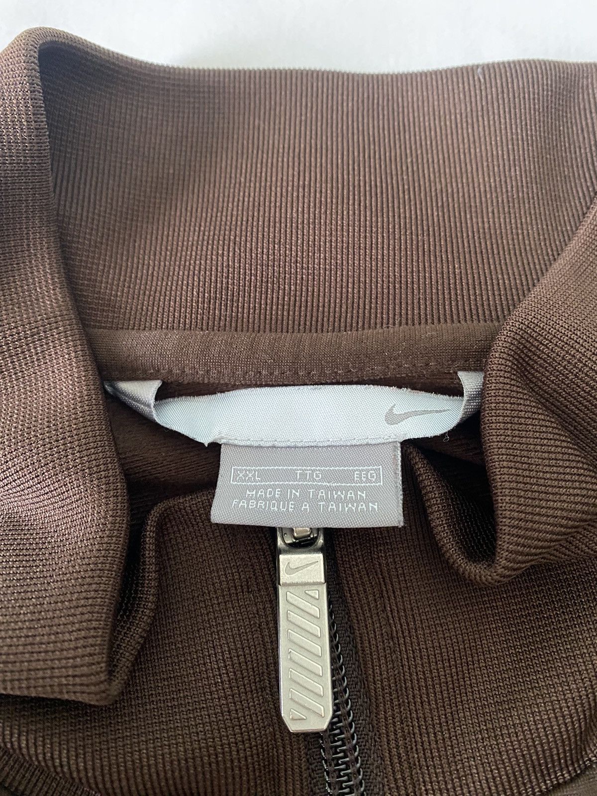 Nike Nike tracksuit Size US XXL / EU 58 / 5 - 4 Thumbnail