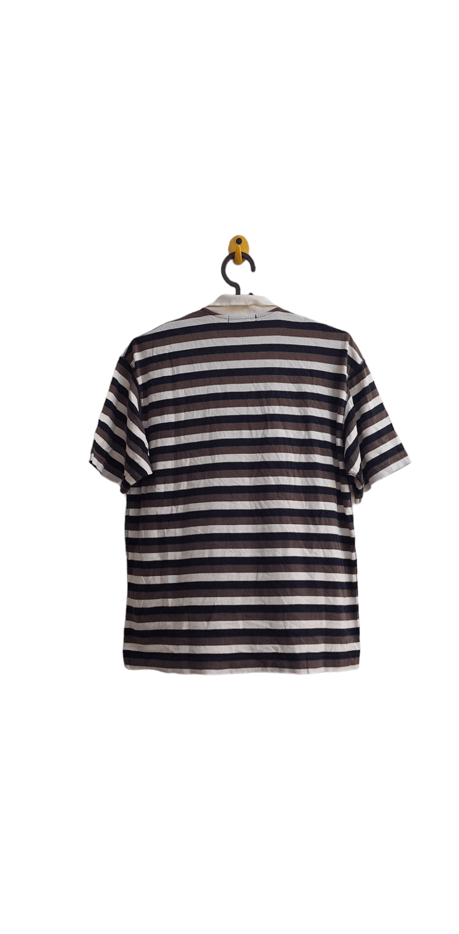 Comme des Garcons Comme Des Garcons Homme Polos Size US S / EU 44-46 / 1 - 6 Thumbnail