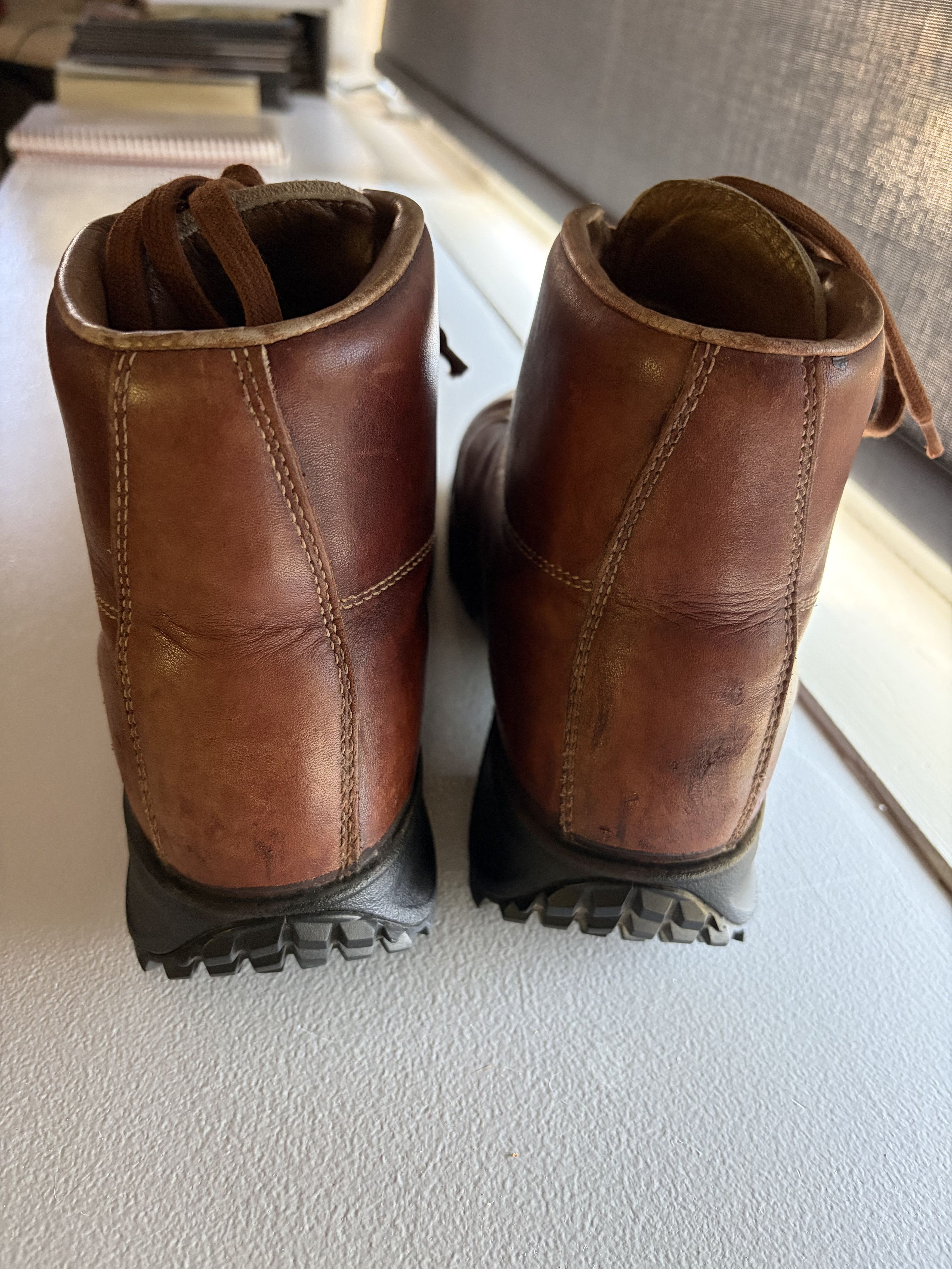 Vasque Sundowner GTX Size US 10.5 / EU 43-44 - 4 Thumbnail