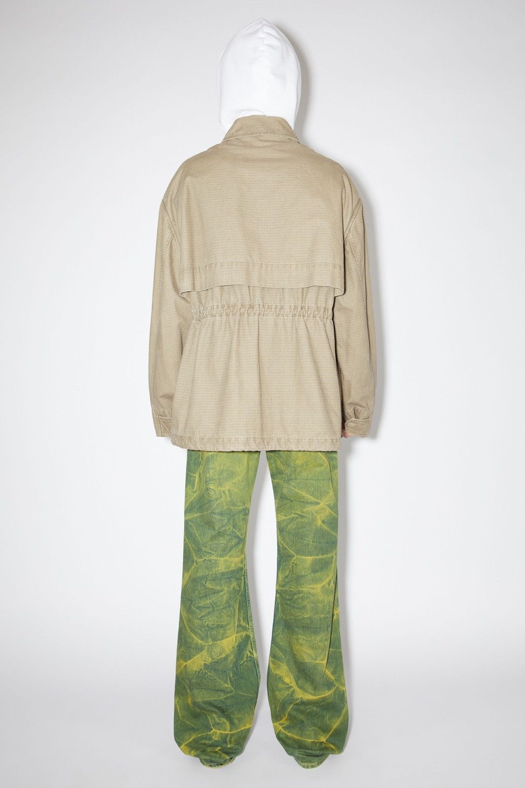 Acne Studios Acne Studios workwear jacket Size US L / EU 52-54 / 3 - 5 Thumbnail