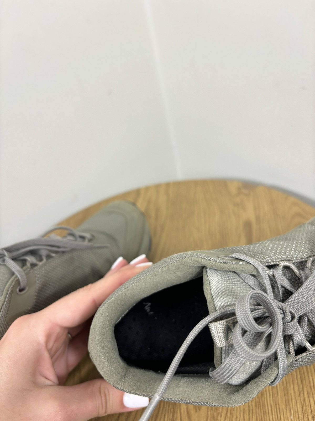 Arc'teryx Arc’teryx Aerios FL Women’s Gore-Tex Vibram Hiking Shoes Size US 6.5 / IT 36.5 - 21 Thumbnail