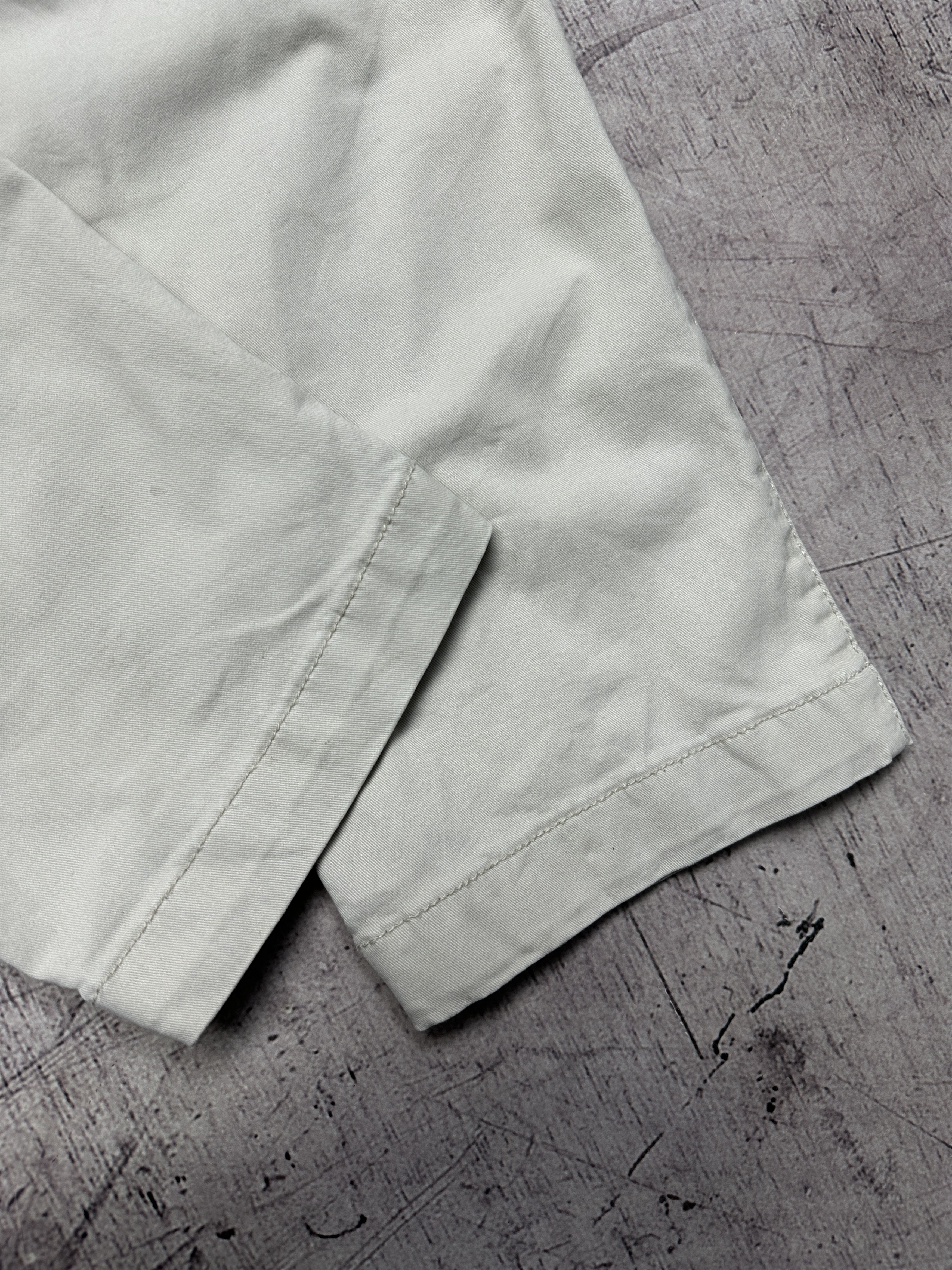 Zara Zara Mens Cargo Pants Size US 32 / EU 48 - 8 Thumbnail