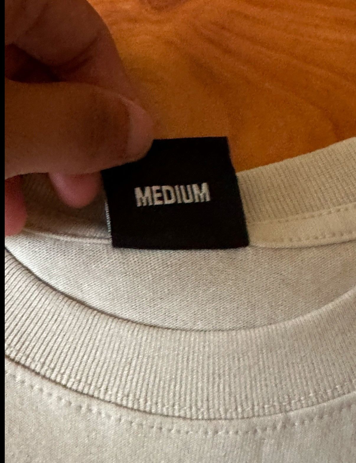 Revenge Shibuya Ski Mask The Slump God Revenge Tee Size US M / EU 48-50 / 2 - 4 Thumbnail