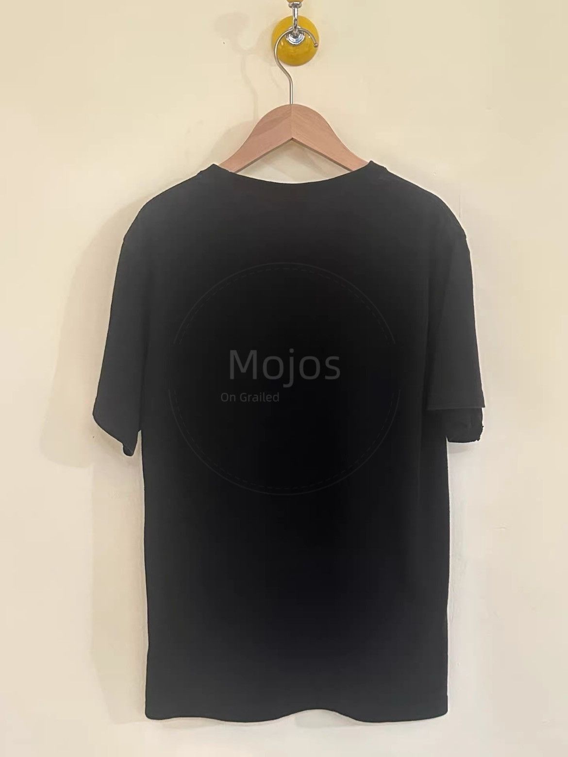 Number (N)ine Sz 2 Number Nine 08AW Mickey Tee-2508 Size US M / EU 48-50 / 2 - 3 Thumbnail
