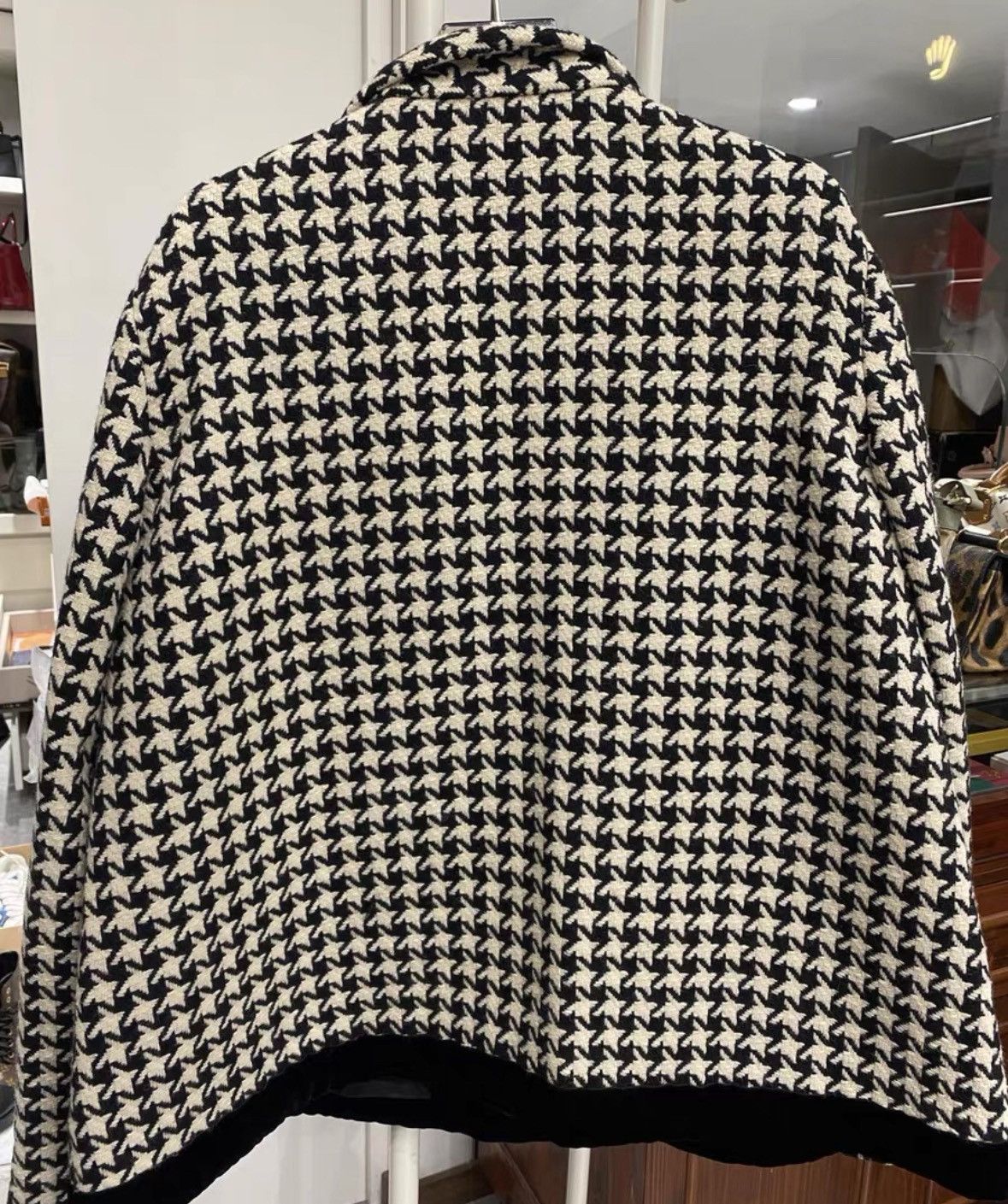 Gucci Gucci Long coat Size L / US 10 / IT 46 - 2 Thumbnail