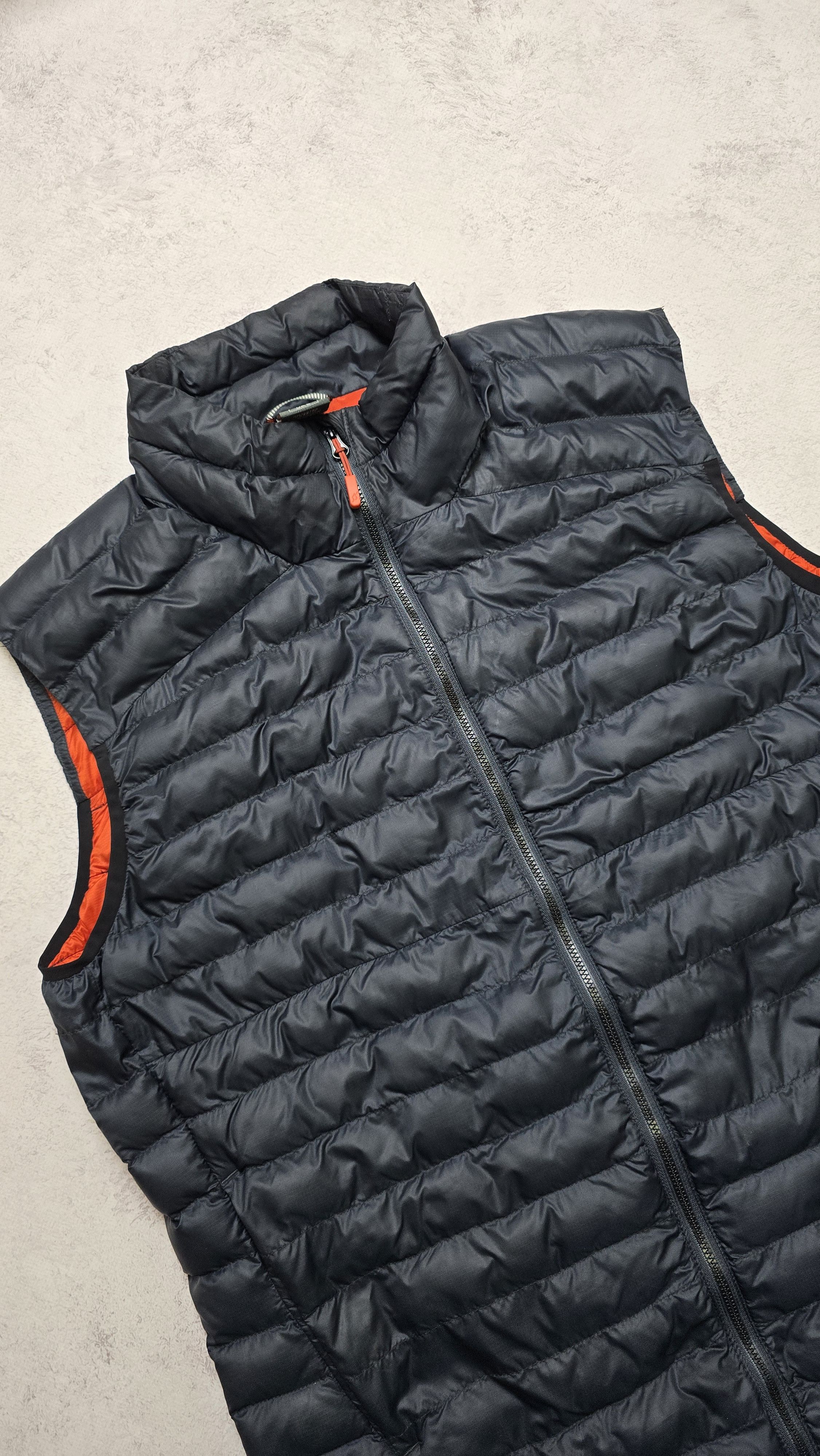 Rab Rab Cirrus Packable Pertex Quantum Primaloft Vest QIO-66 Size US L / EU 52-54 / 3 - 5 Thumbnail