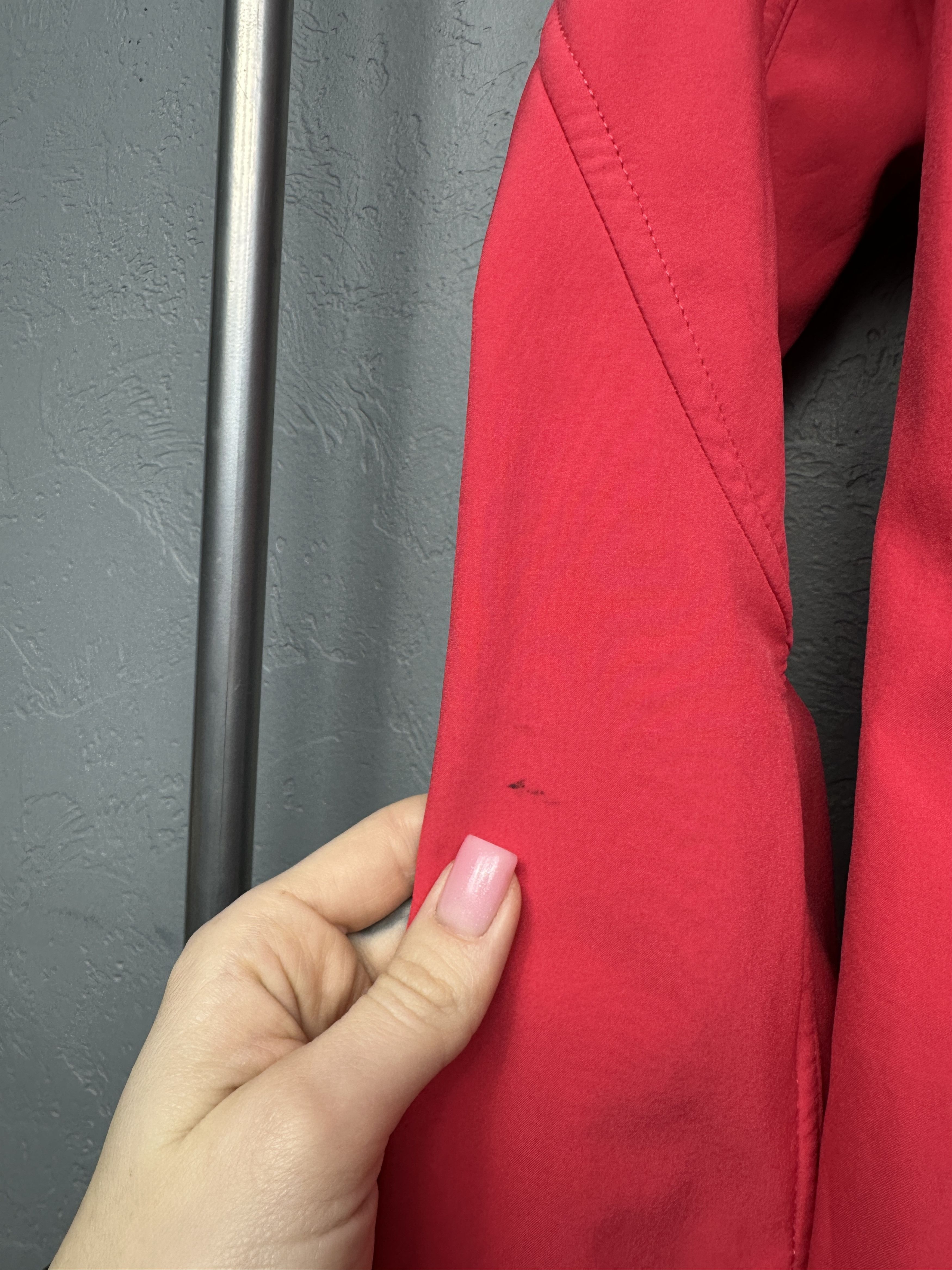 Peak Performance Peak Performance Womens Ski Snowboard Softshell Jacket Size XS / US 0-2 / IT 36-38 - 4 Thumbnail