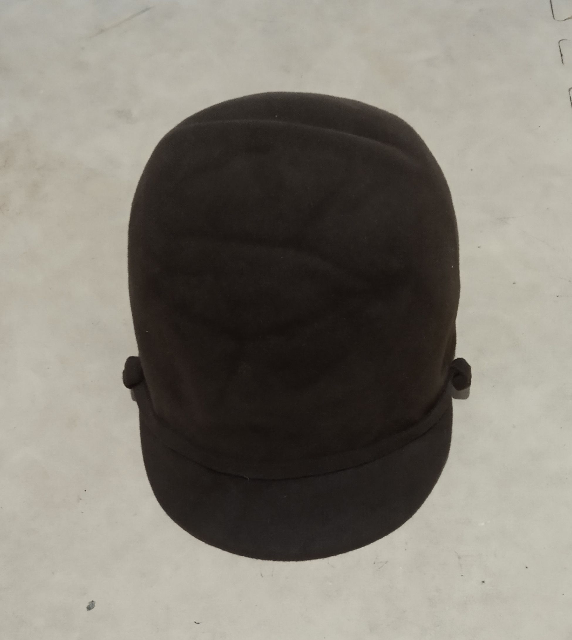 Ralph Lauren Ralph Lauren Fedora Cap Hat Size ONE SIZE - 1 Thumbnail