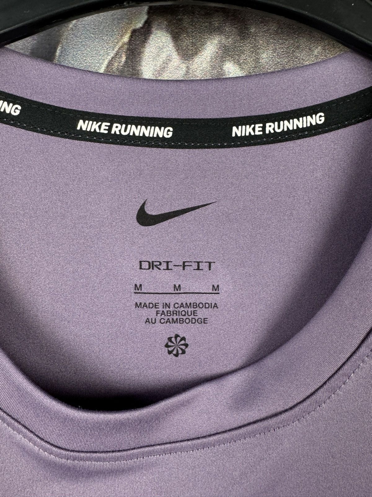 Nike Women’s Nike Tank Top Sleeveless Sportswear Size Medium Size M / US 6-8 / IT 42-44 - 6 Thumbnail