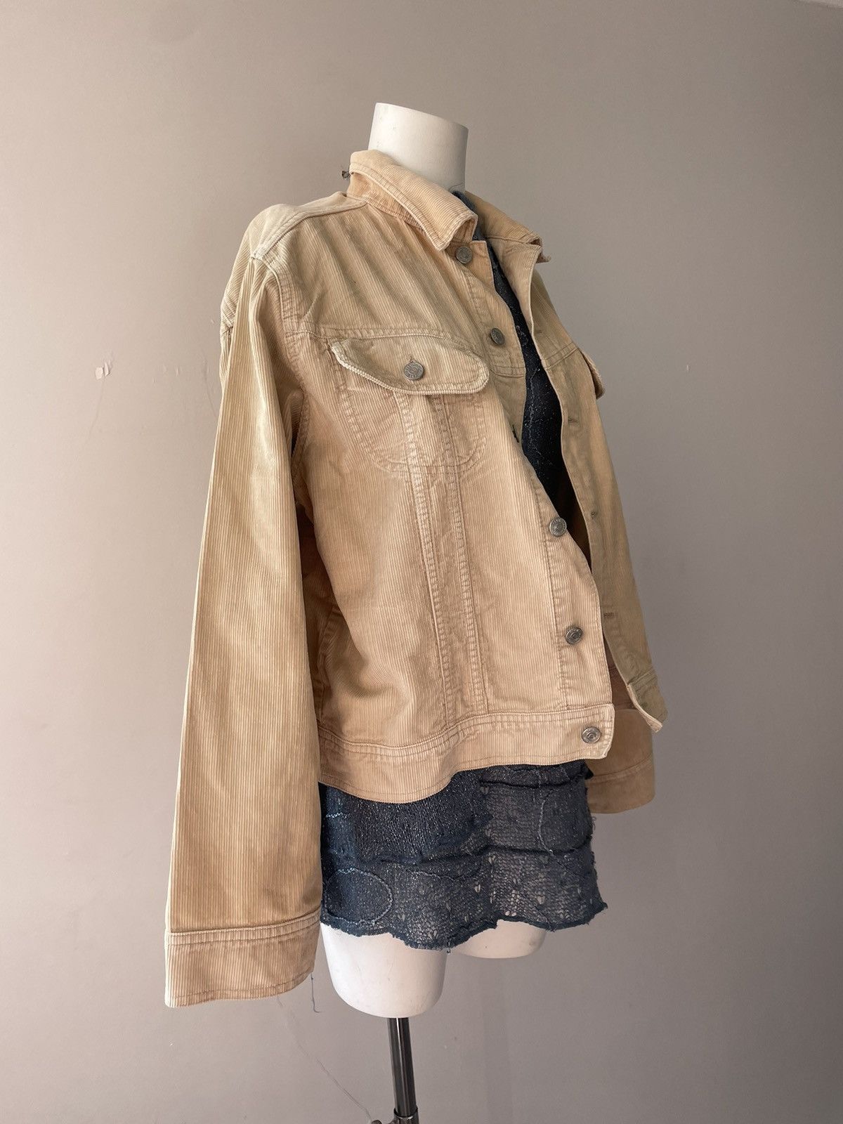 Vintage Vintage jacket Size XL / US 12-14 / IT 48-50 - 7 Thumbnail