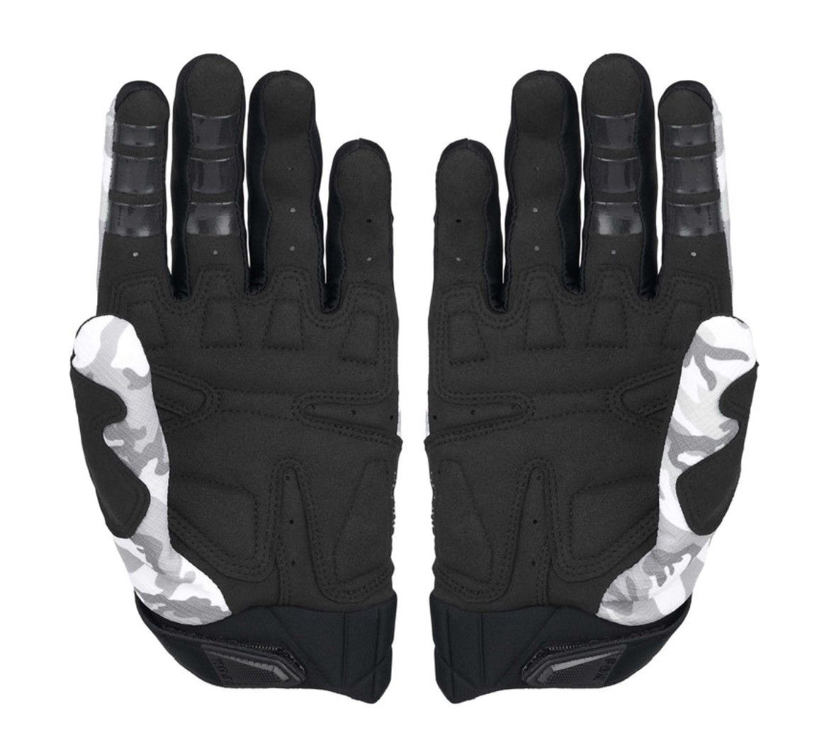 Fox Racing × Supreme Supreme/Fox Racing DMX Bomber Gloves Size ONE SIZE - 2 Thumbnail