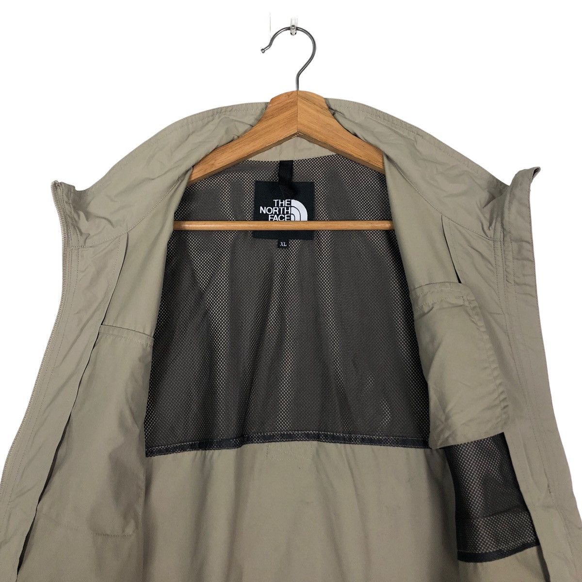 The North Face 🔥Vintage Utility Tank Top The North Face Multi Pocket Size US XL / EU 56 / 4 - 14 Thumbnail