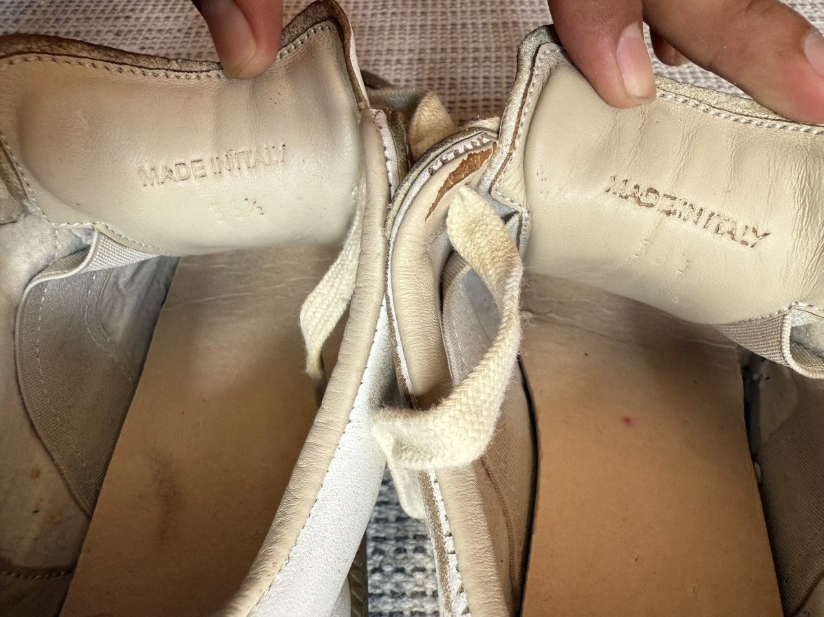 Maison Margiela Maison margiela replica sneakers Size US 6.5 / IT 36.5 - 5 Thumbnail