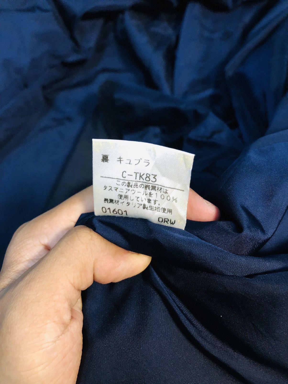 Burberry Burberrys Heavy Coat (24) Size US M / EU 48-50 / 2 - 8 Thumbnail