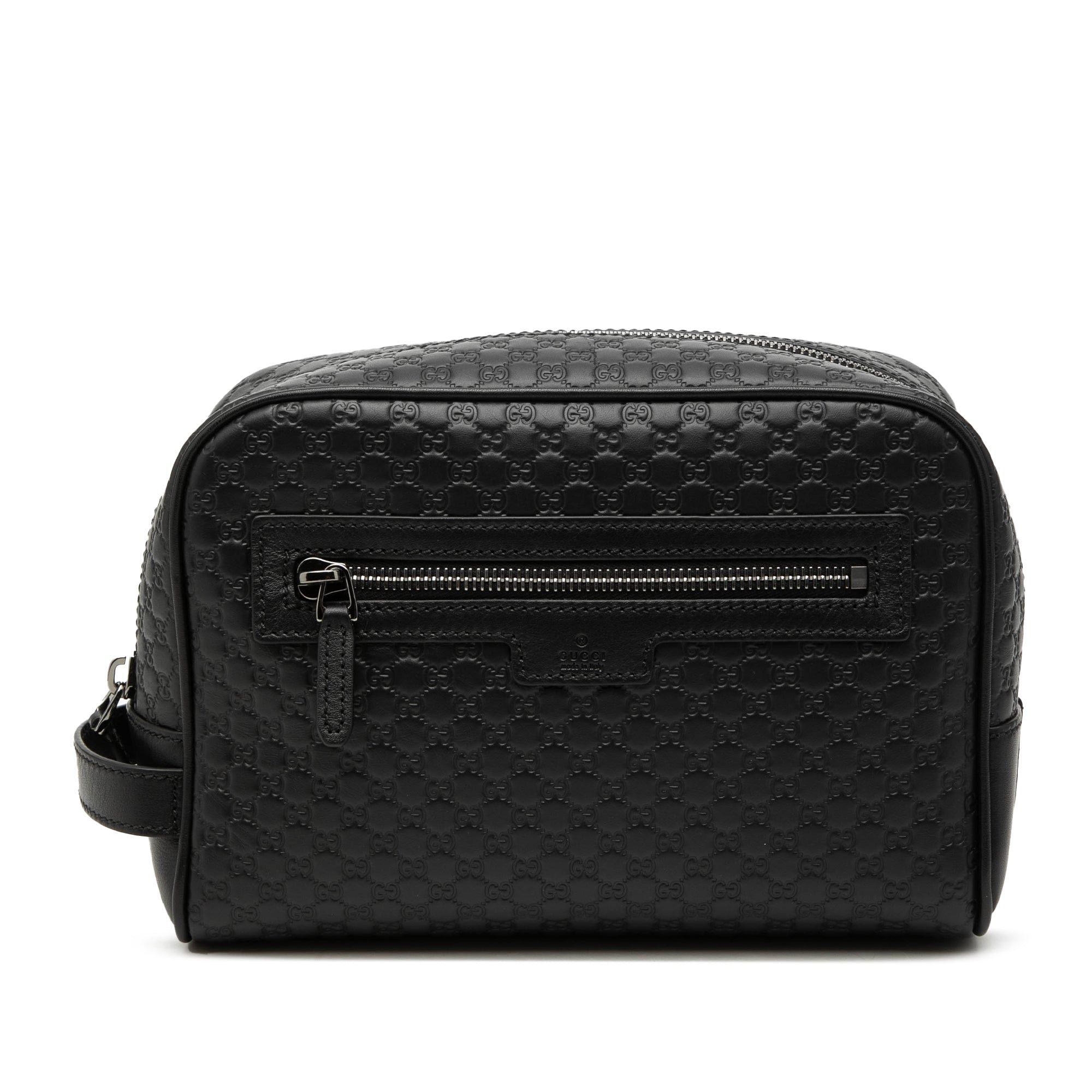 Gucci Microguccissima Clutch Size ONE SIZE - 1 Thumbnail