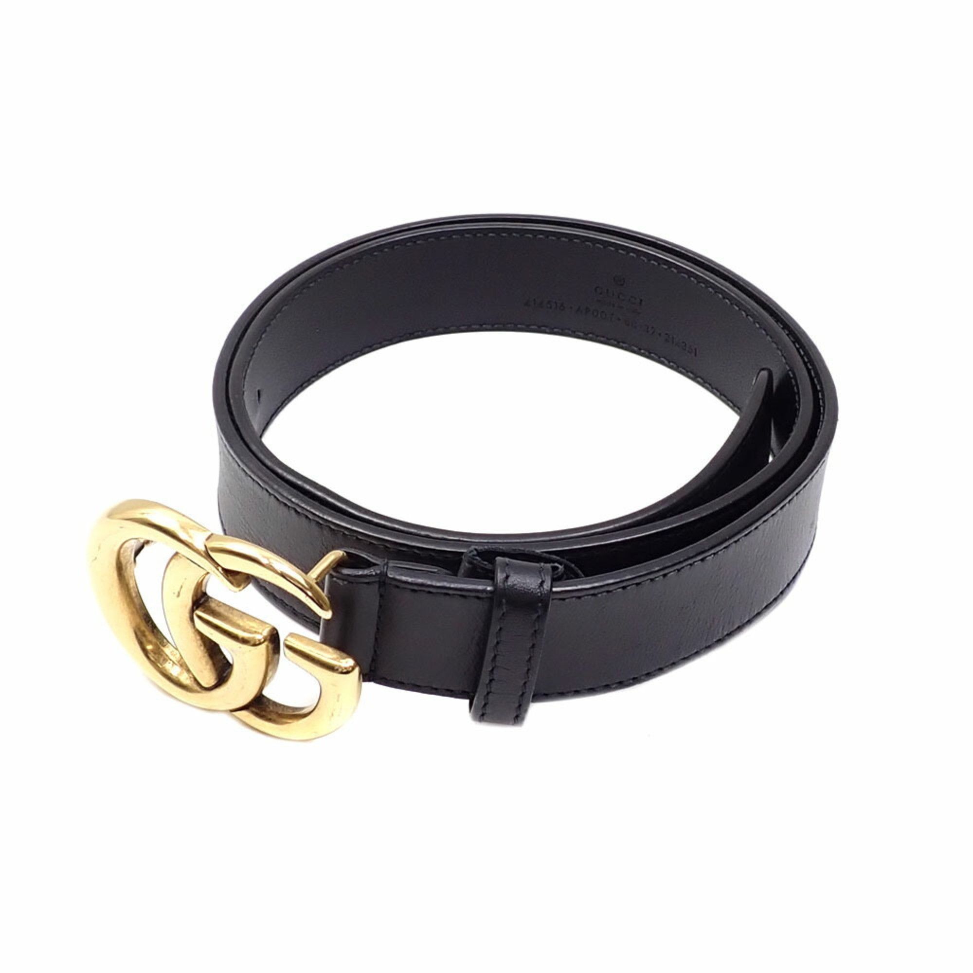 Gucci Gucci Tom Ford SS97 Suede Leather Chain Belt | Grailed