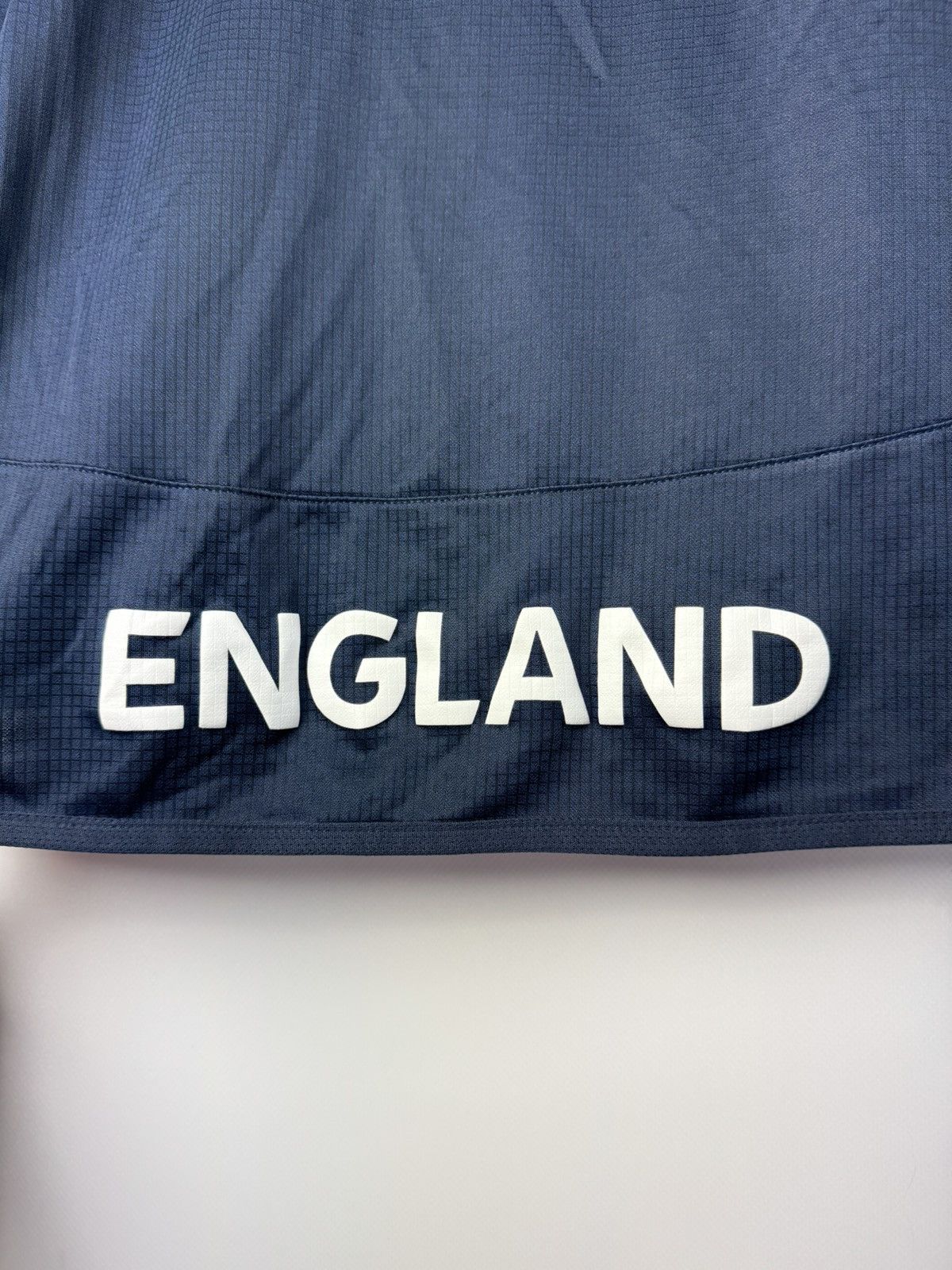 Umbro Vintage England Training Shirt Siccer Jersey Umbro size L Size US L / EU 52-54 / 3 - 6 Thumbnail