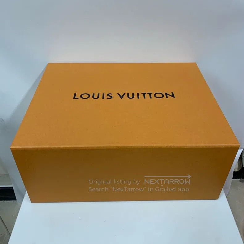 Louis Vuitton Louis Vuitton The tariner is green and fat shoes Size US 8 / EU 41 - 8 Thumbnail